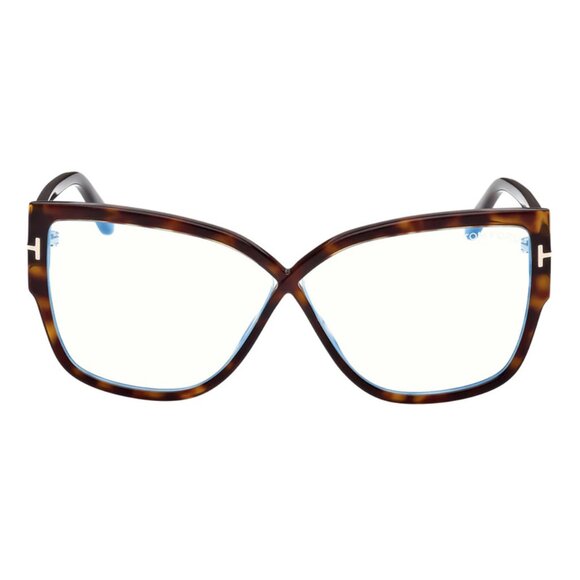 NEW TOM FORD EYEGLASSES, TOM FORD WOMEN EYEWEAR - Picture 2 of 3